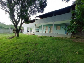 Pousada Encantada